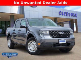 2026 Ford Maverick XL TRUCK