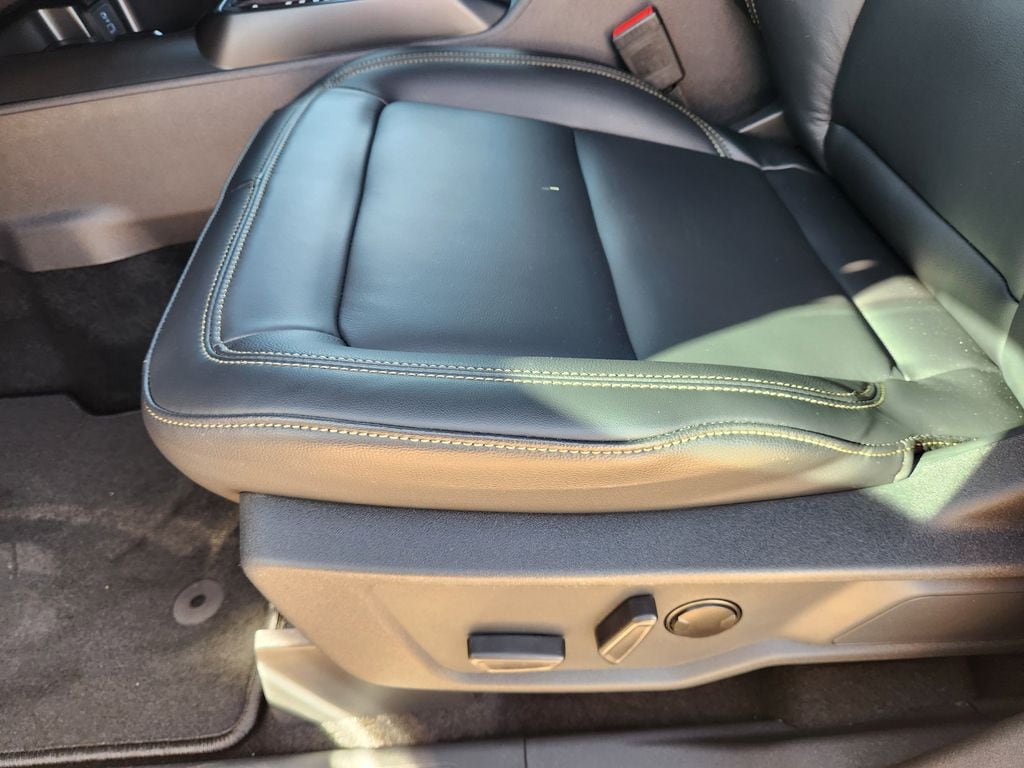 2025 Ford Bronco 4-Door Badlands - Photo 17