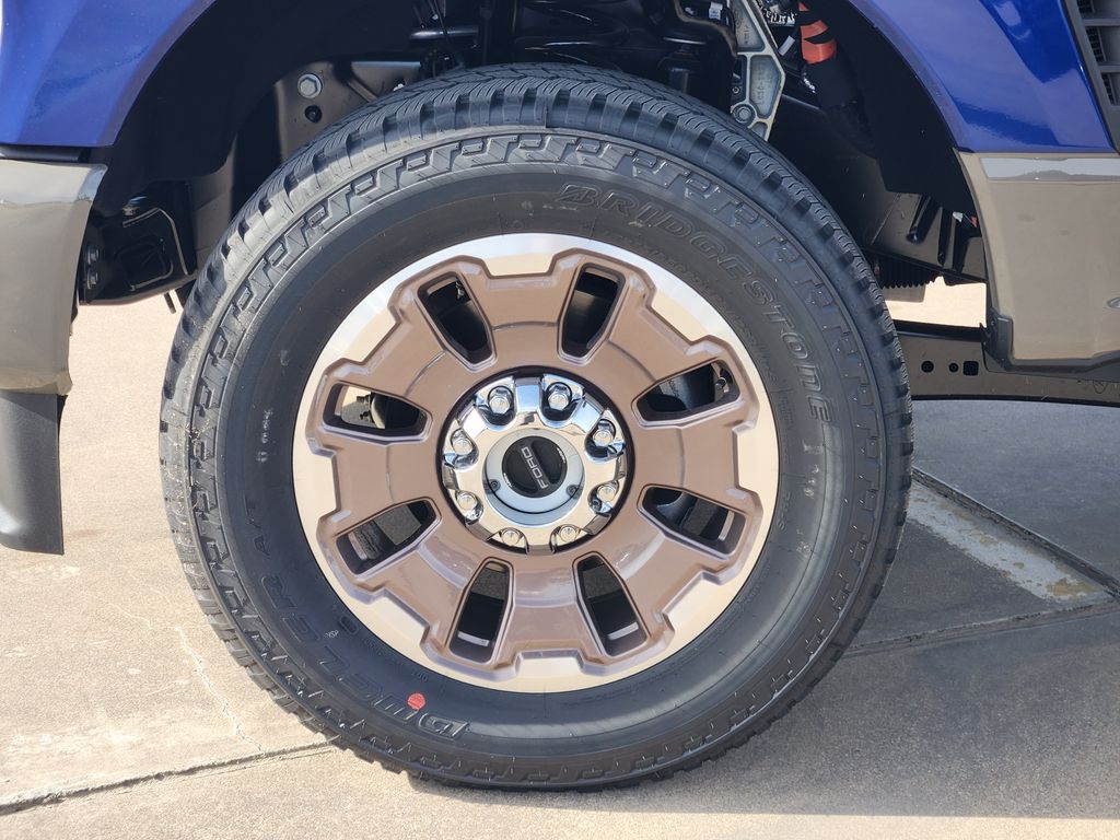 2026 Ford F-250 Super Duty King Ranch - Photo 8