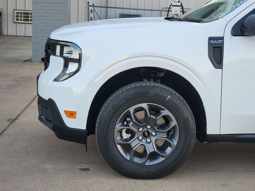 2026 Ford Maverick XLT - Photo 7