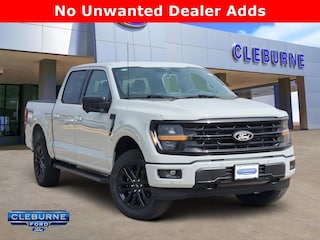 2026 Ford F-150 XLT TRUCK