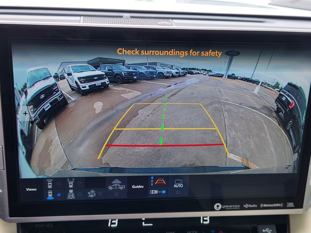 2023 Toyota Tundra 1794 Edition - Photo 17