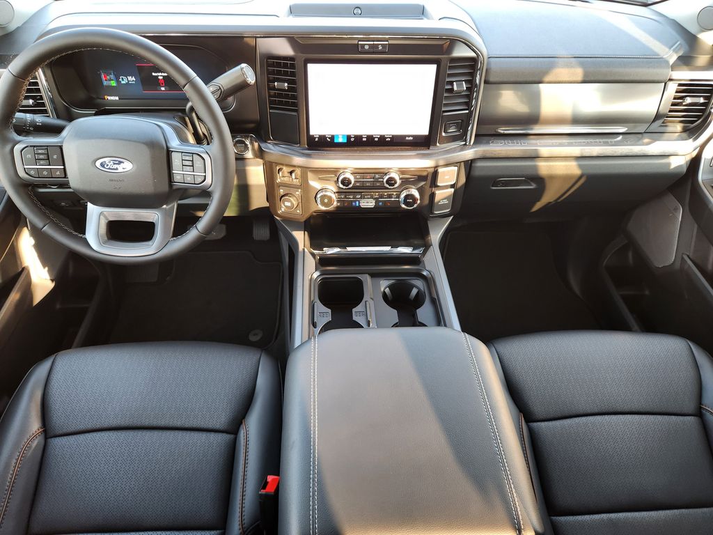 2026 Ford F-250 Super Duty Lariat - Photo 18