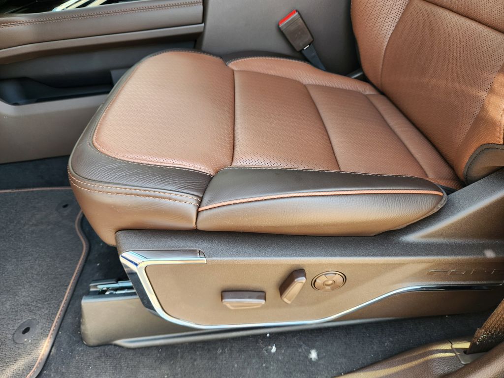 2026 Ford F-250 Super Duty King Ranch - Photo 17