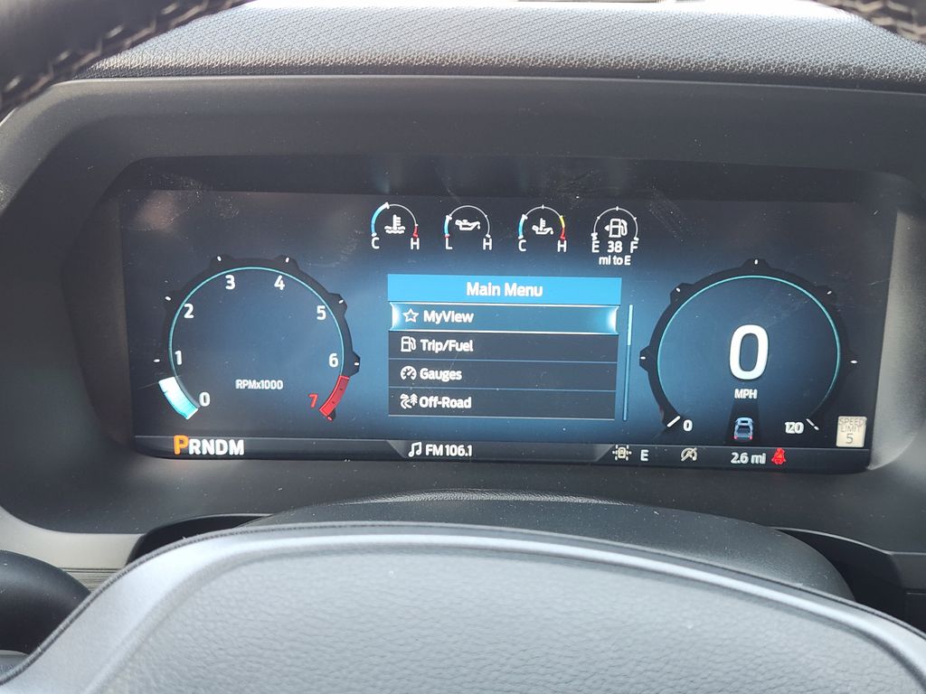 2025 Ford F-150 XLT - Photo 11