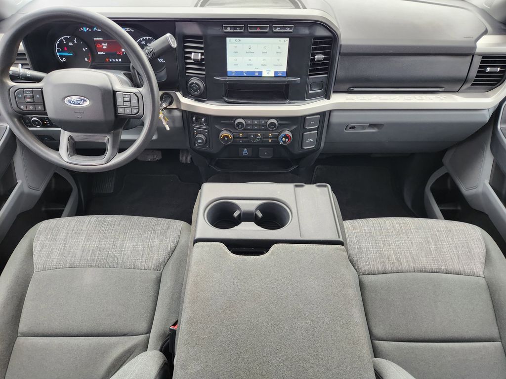 2023 Ford F-250 Super Duty XLT - Photo 24