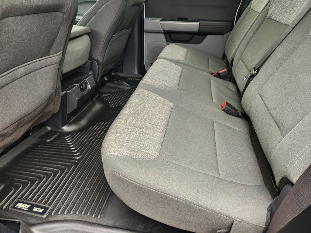 2023 Ford F-250 Super Duty XLT - Photo 28