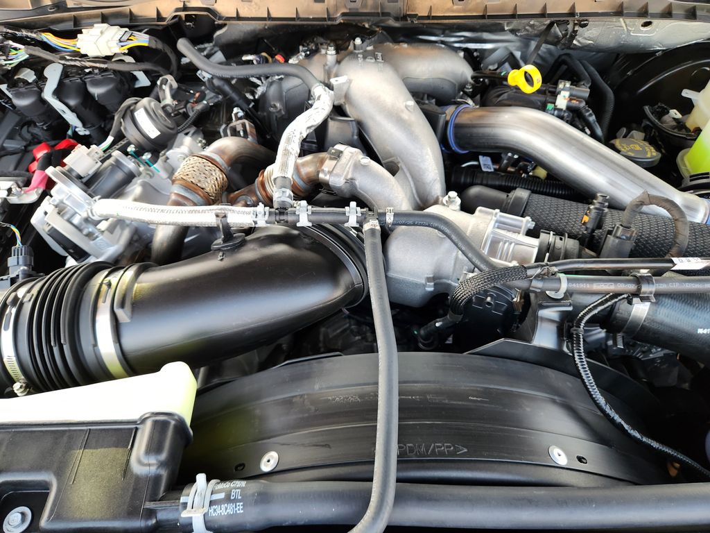 2026 Ford F-250 Super Duty Lariat - Photo 20