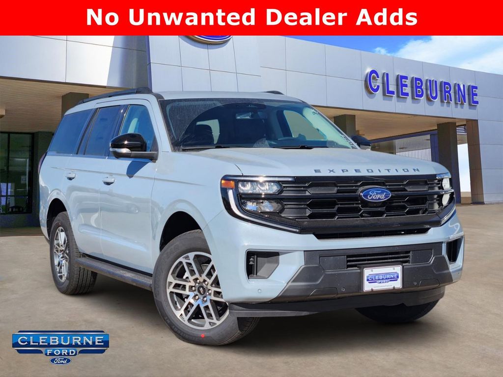 2026 Ford Expedition SUV 