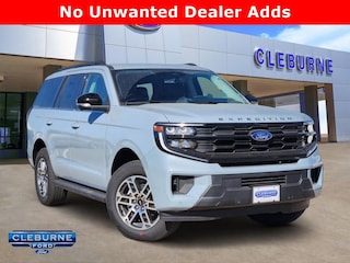 2026 Ford Expedition Active SUV