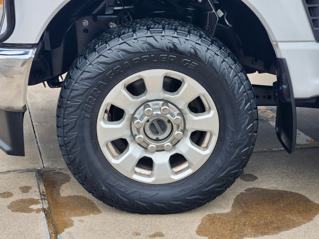2023 Ford F-250 Super Duty XLT - Photo 10