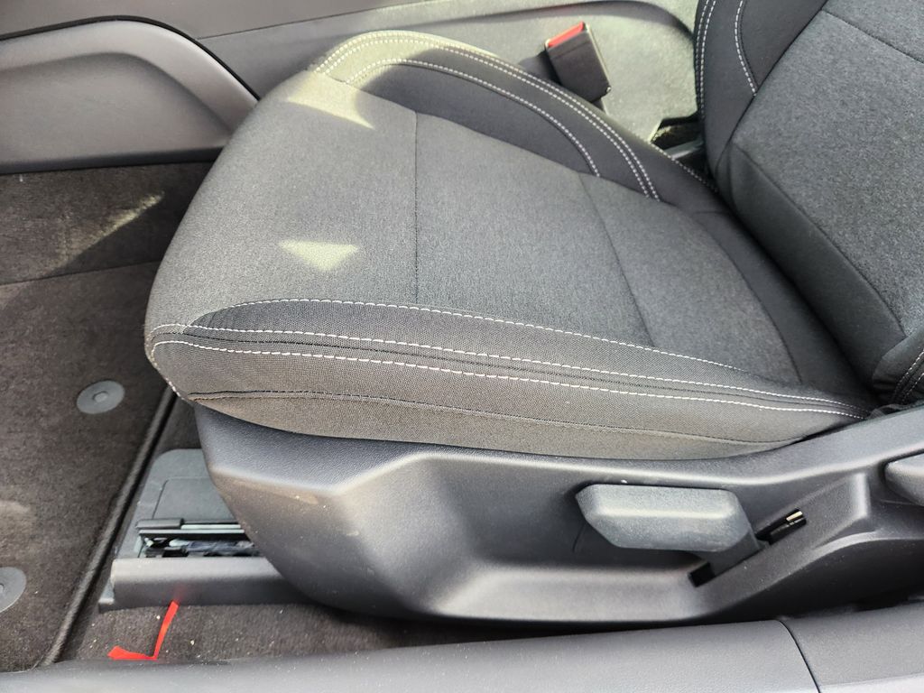 2026 Ford Mustang GT Fastback - Photo 17