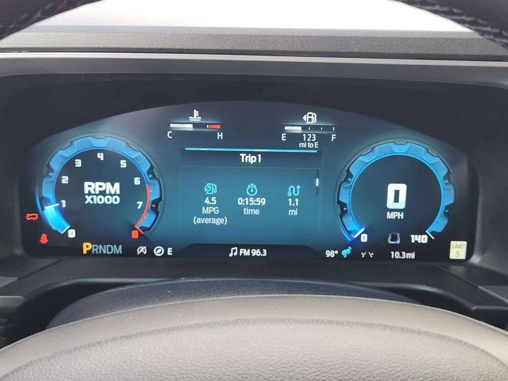 2025 Ford Bronco Sport Badlands - Photo 11