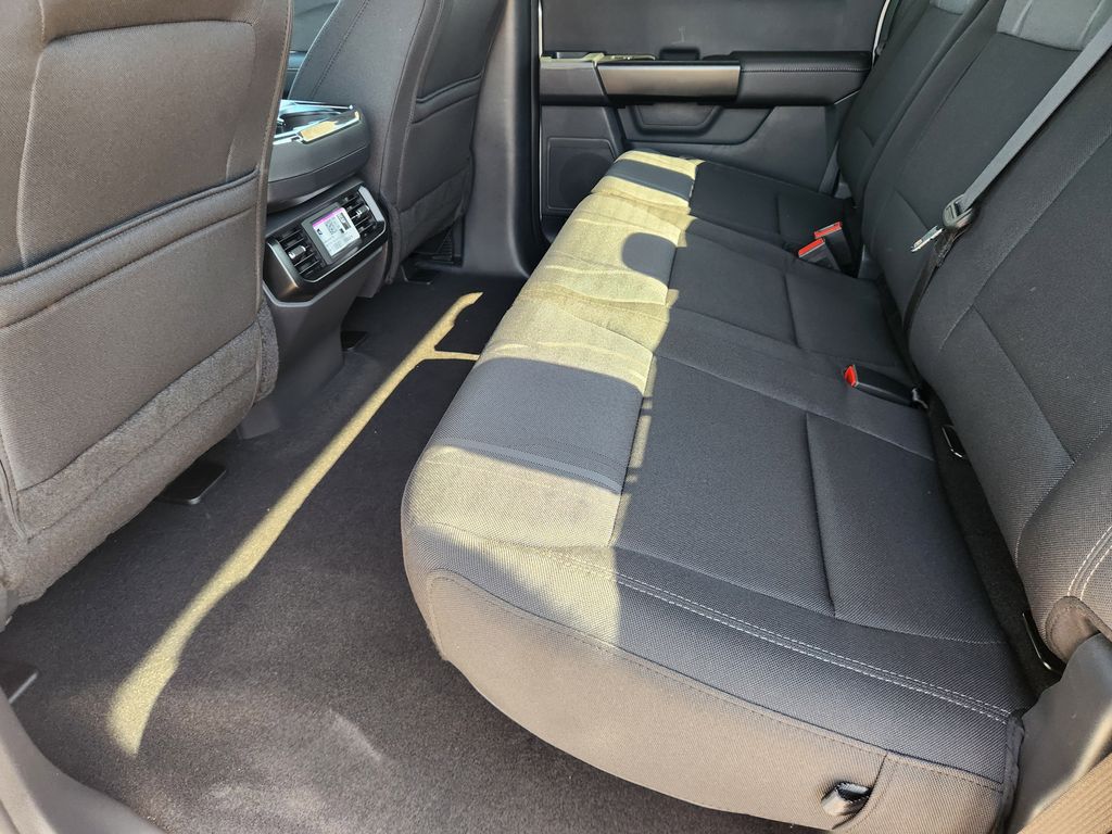 2026 Ford F-150 STX - Photo 18