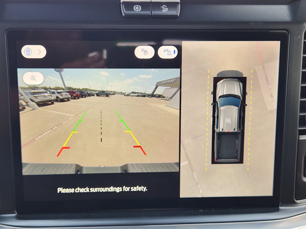 2026 Ford F-250 Super Duty King Ranch - Photo 13