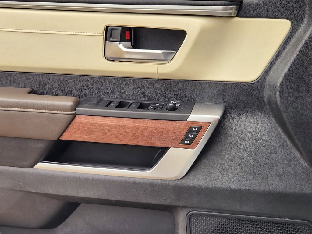 2023 Toyota Tundra 1794 Edition - Photo 22