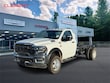 Ram 5500 Chassis Cab