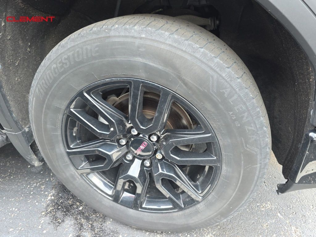 Used 2021 GMC Sierra 1500 Elevation w/3SB Truck Crew Cab
