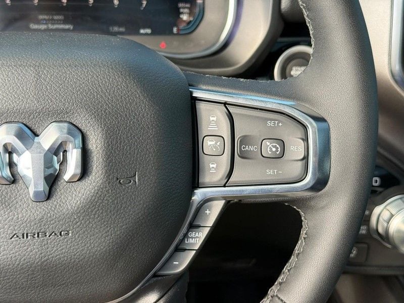 2026 RAM 1500 Laramie - Photo 17