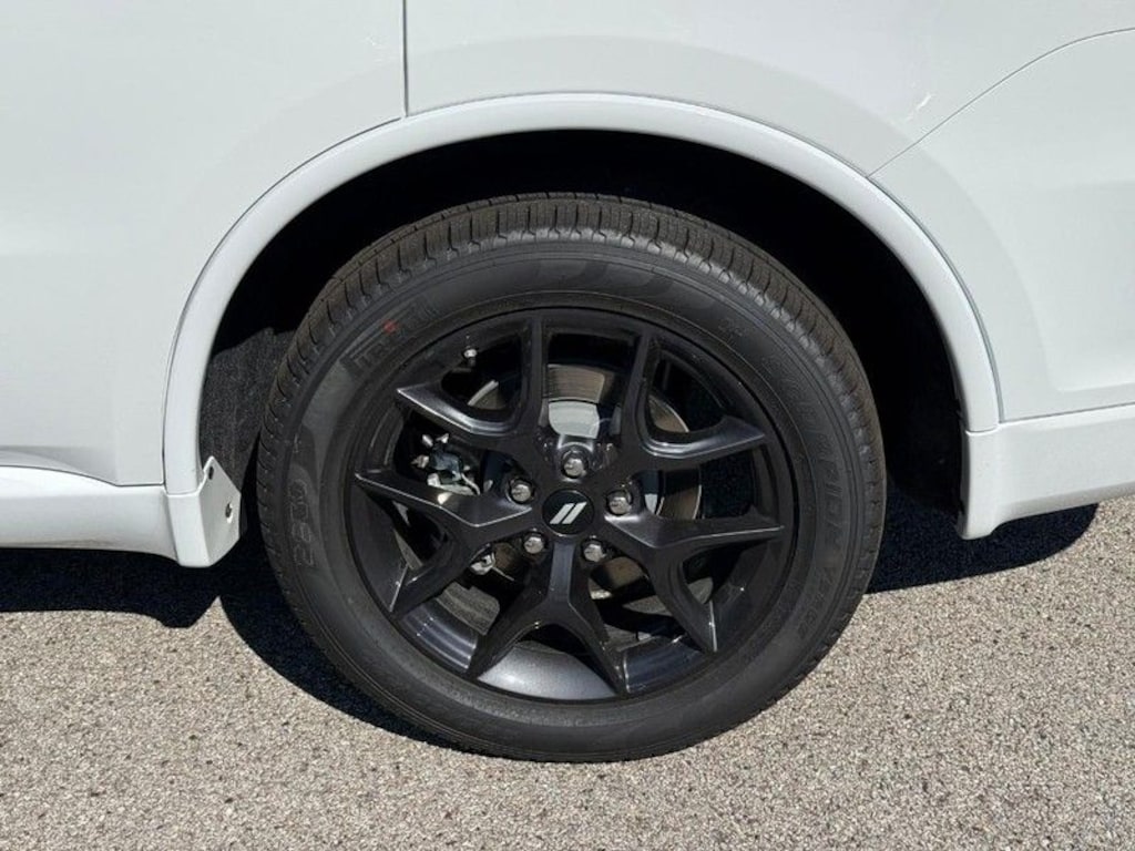New 2026 Dodge Durango GT Plus Hemi V8 Sport Utility