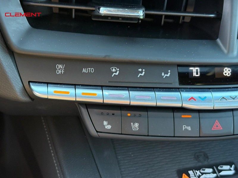 2023 Cadillac CT4 Premium Luxury - Photo 33