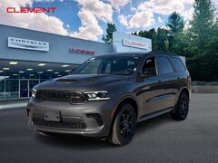 2026 Dodge Durango GT Sport Utility