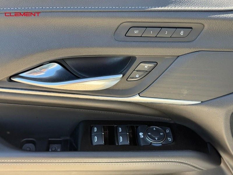 2023 Cadillac CT4 Premium Luxury - Photo 22