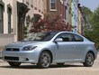 Scion tC
