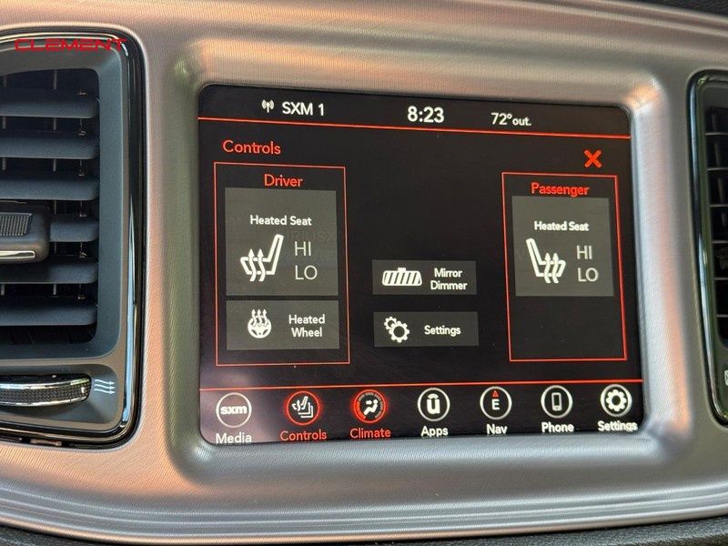 2023 Dodge Challenger SXT - Photo 24