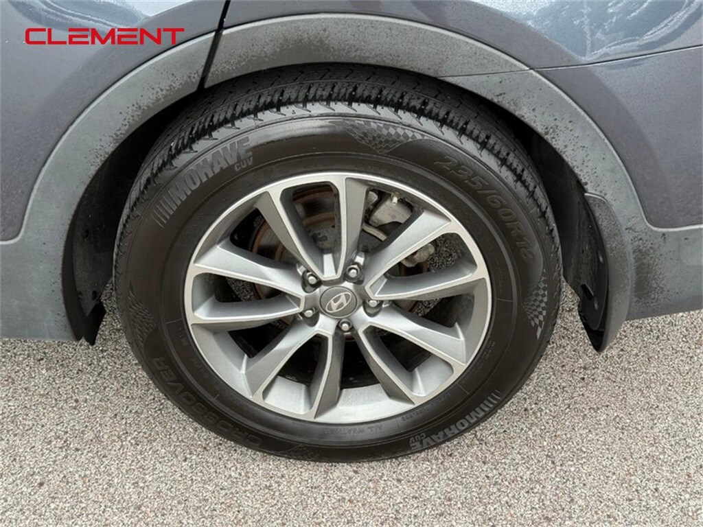 2019 Hyundai Santa Fe XL SE Premium photo 3
