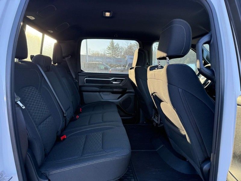 2026 RAM 1500 Big Horn/Lone Star - Photo 7