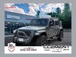  Jeep Wrangler Unlimited 4xe