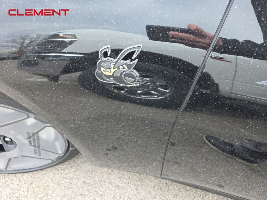 New 2026 Dodge Charger 2-Door R/T Scat Pack Coupe