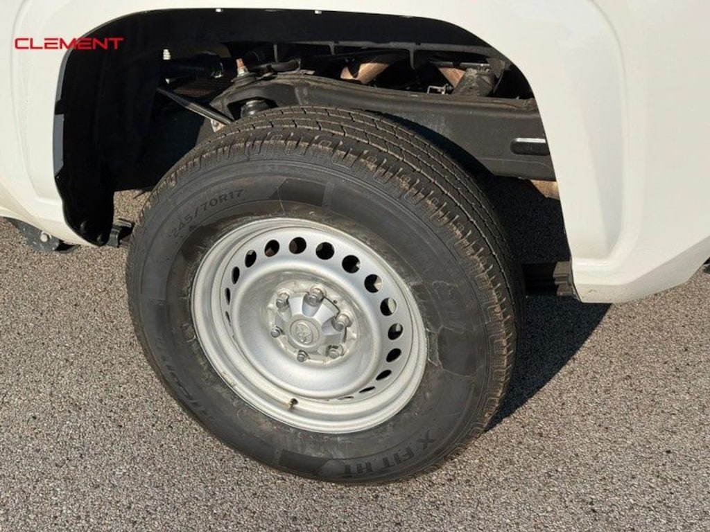 Used 2024 Toyota Tacoma SR Truck XtraCab