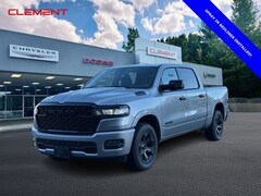 2026 Ram 1500 Big Horn/Lone Star Pickup