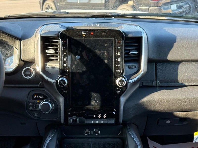 2026 RAM 1500 Big Horn/Lone Star - Photo 11