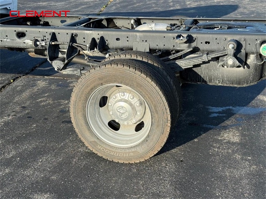 2026 Ram 5500 Tradesman photo 4