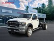 Ram 5500 Chassis Cab