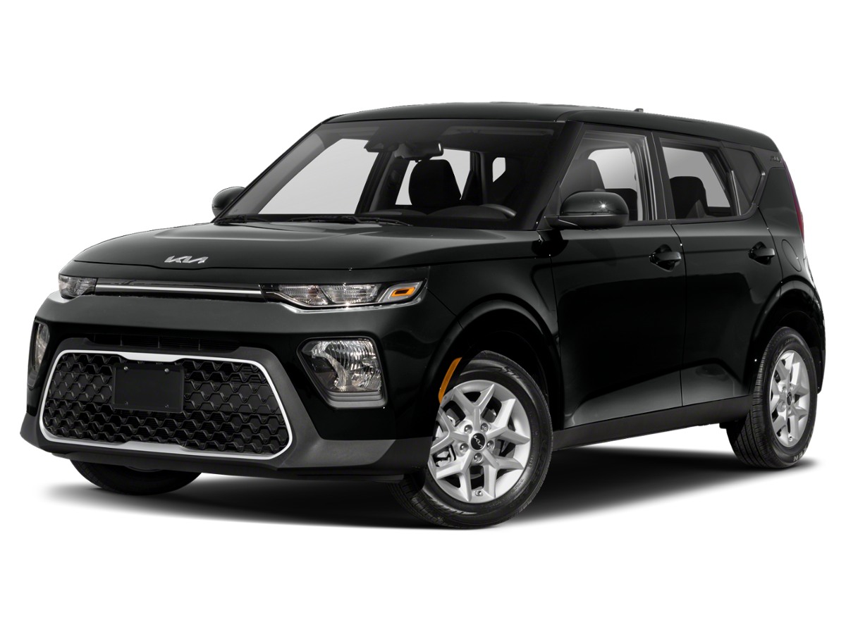 2022 Kia Soul