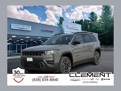 2026 Jeep Cherokee Laredo Sport Utility