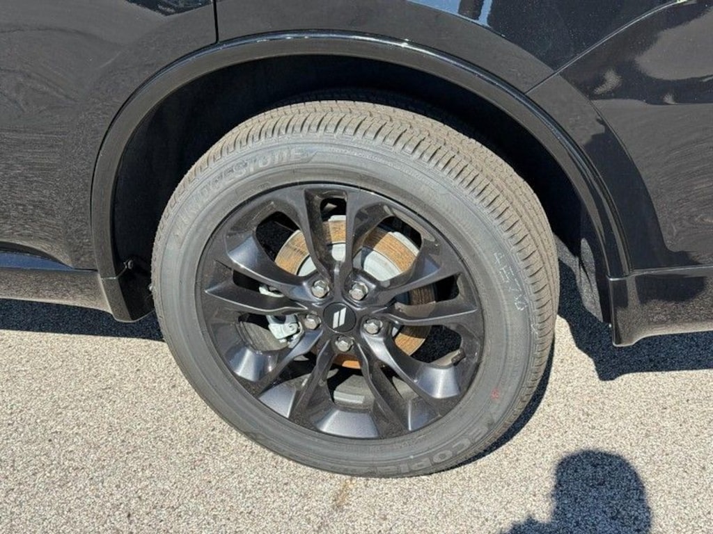 New 2026 Dodge Durango GT Sport Utility