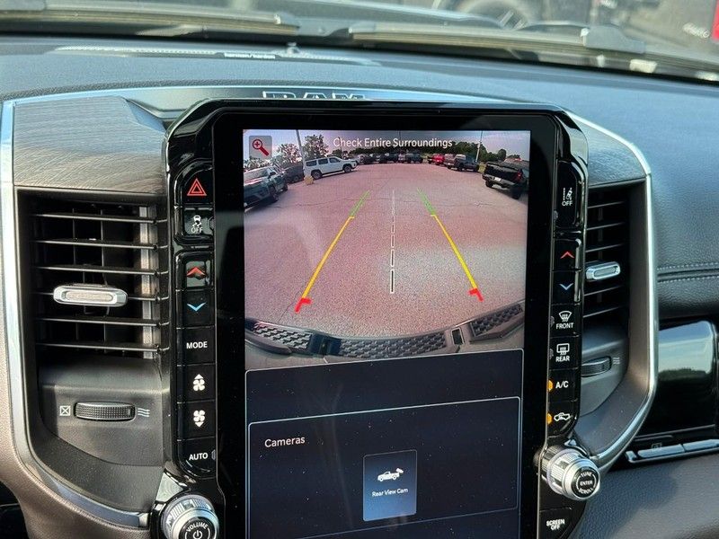 2026 RAM 1500 Laramie - Photo 19