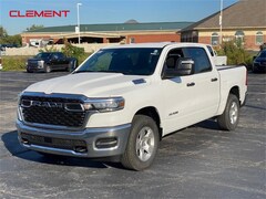 2025 Ram 1500 Tradesman Pickup
