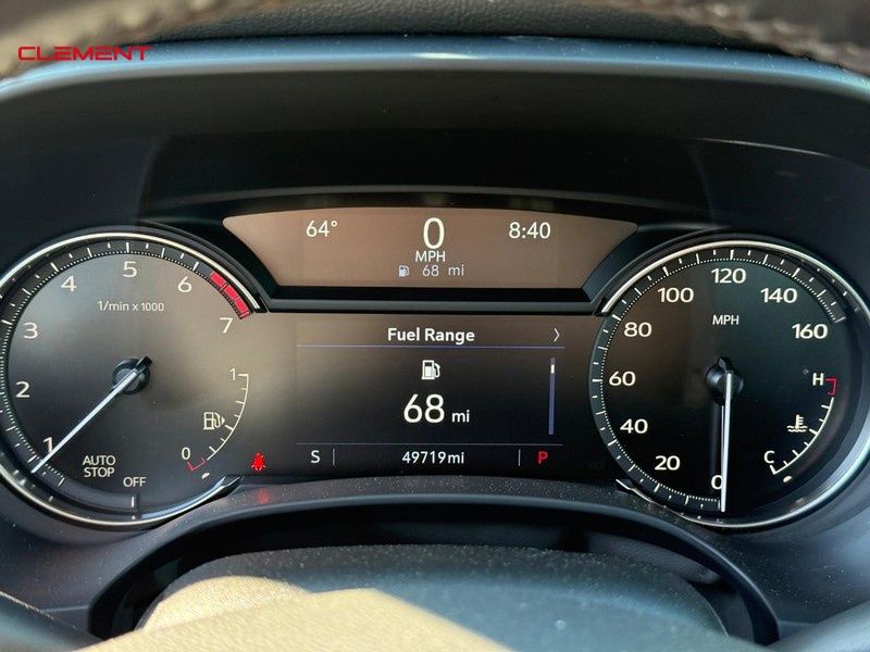 2023 Cadillac CT4 Premium Luxury - Photo 29