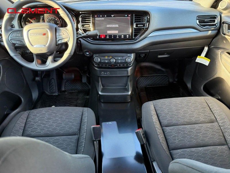 2026 Dodge Durango Police - Photo 6
