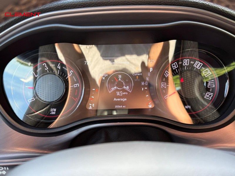 2023 Dodge Challenger SXT - Photo 19