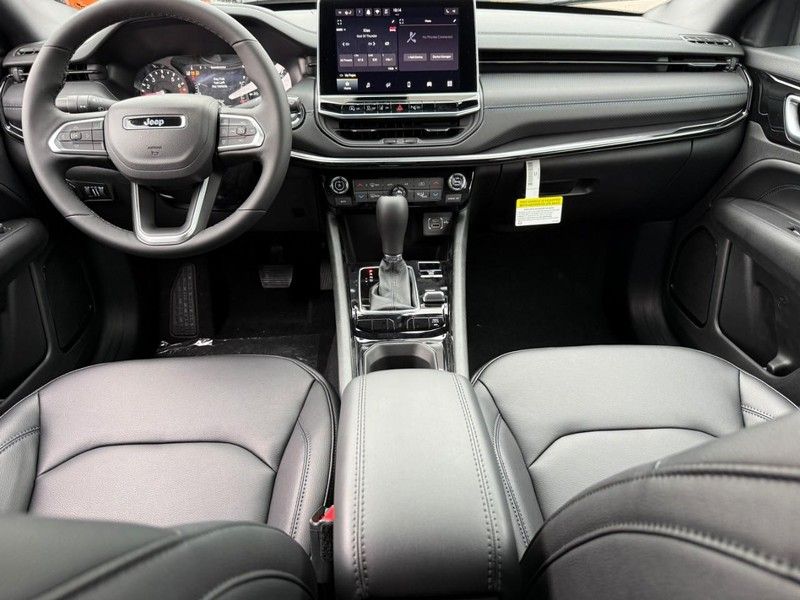 2026 Jeep Compass Limited Altitude - Photo 7