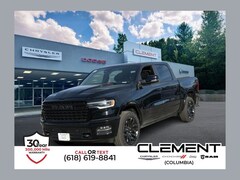 2026 Ram 1500 Limited Pickup