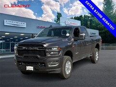 2025 Ram 2500 Big Horn Pickup