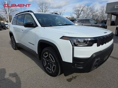 2026 Jeep Cherokee Laredo Sport Utility